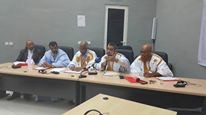 "Contenir la violence des groupes Djihadistes par le Dialogue" Sahel-EC